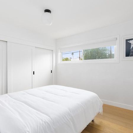Beautiful 3 Bedroom In Mar Vista Los Angeles Dış mekan fotoğraf