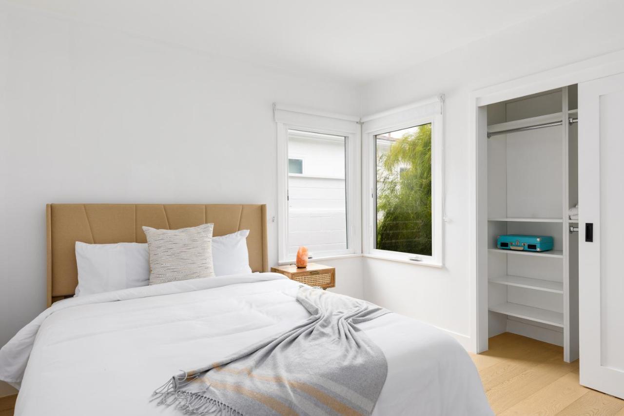 Beautiful 3 Bedroom In Mar Vista Los Angeles Dış mekan fotoğraf