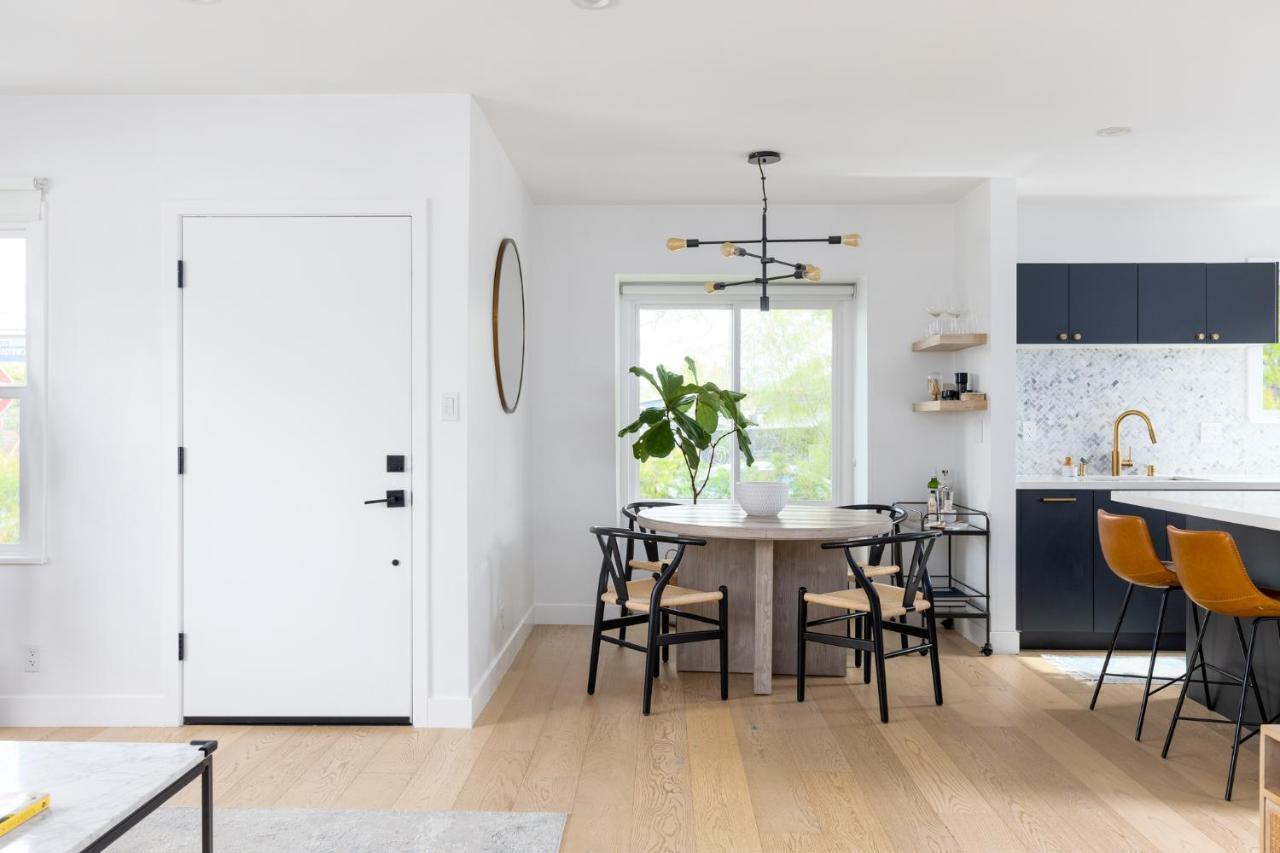 Beautiful 3 Bedroom In Mar Vista Los Angeles Dış mekan fotoğraf