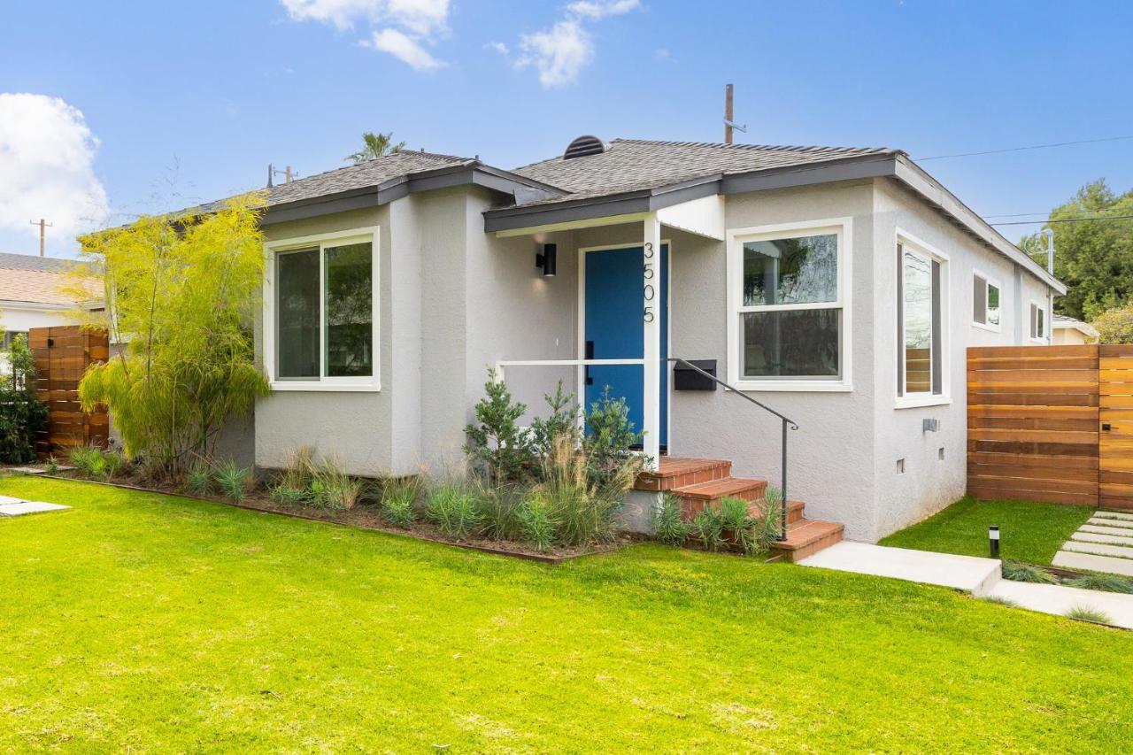 Beautiful 3 Bedroom In Mar Vista Los Angeles Dış mekan fotoğraf