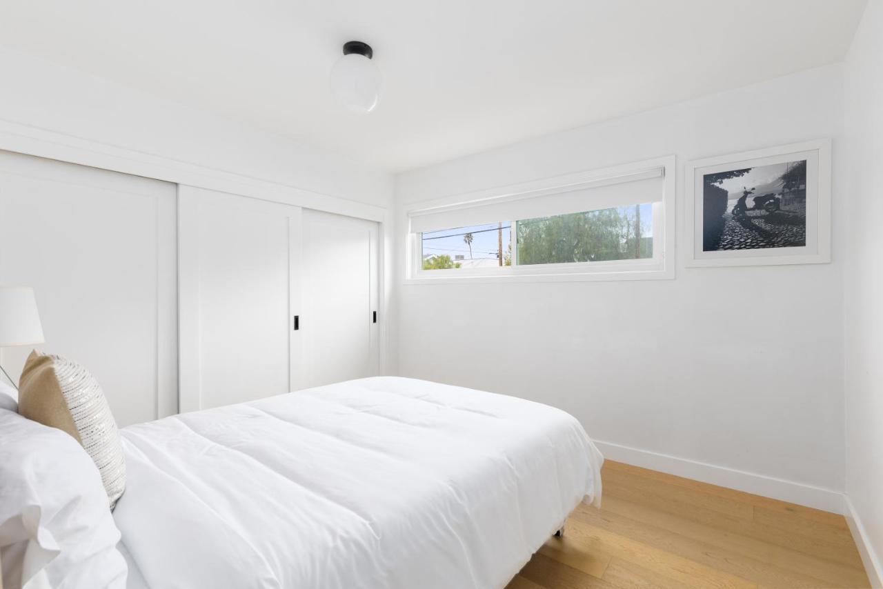 Beautiful 3 Bedroom In Mar Vista Los Angeles Dış mekan fotoğraf