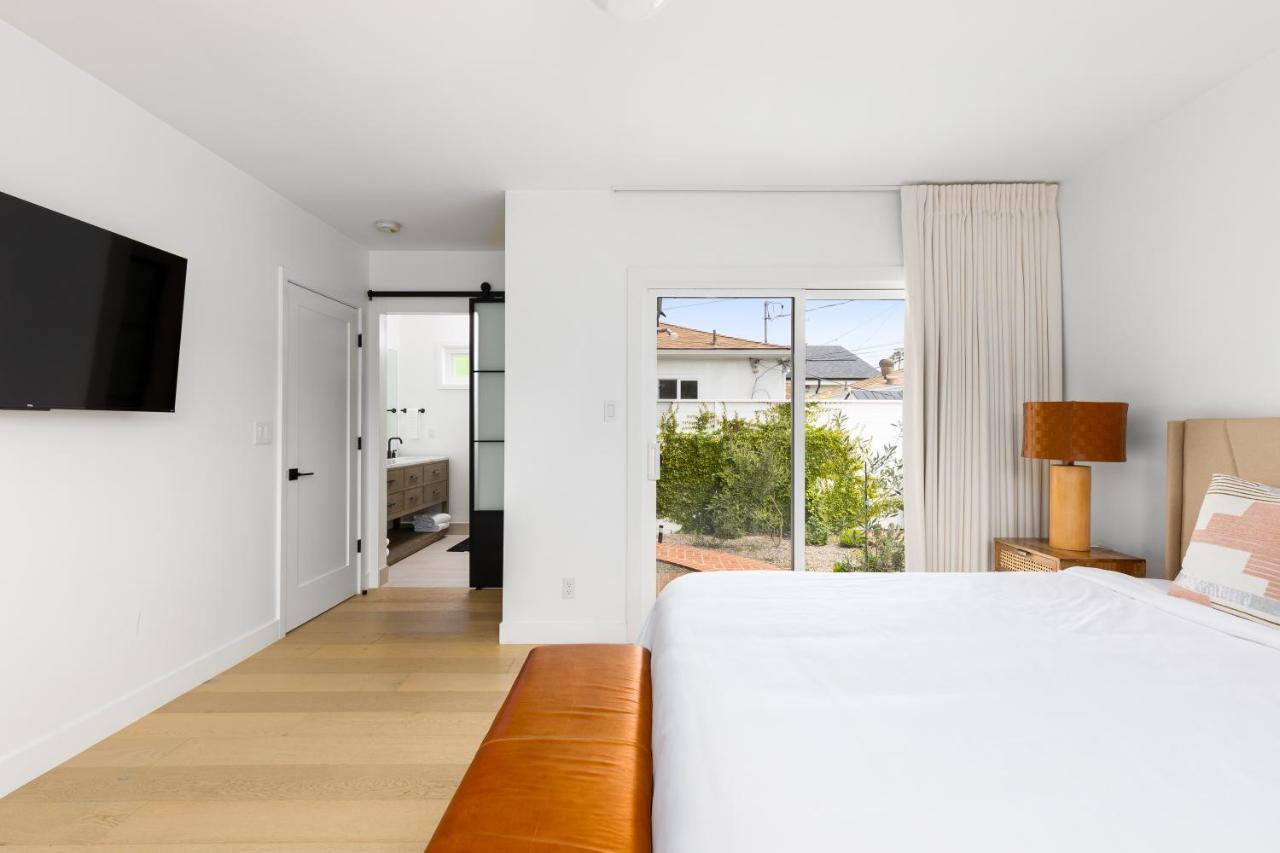 Beautiful 3 Bedroom In Mar Vista Los Angeles Dış mekan fotoğraf