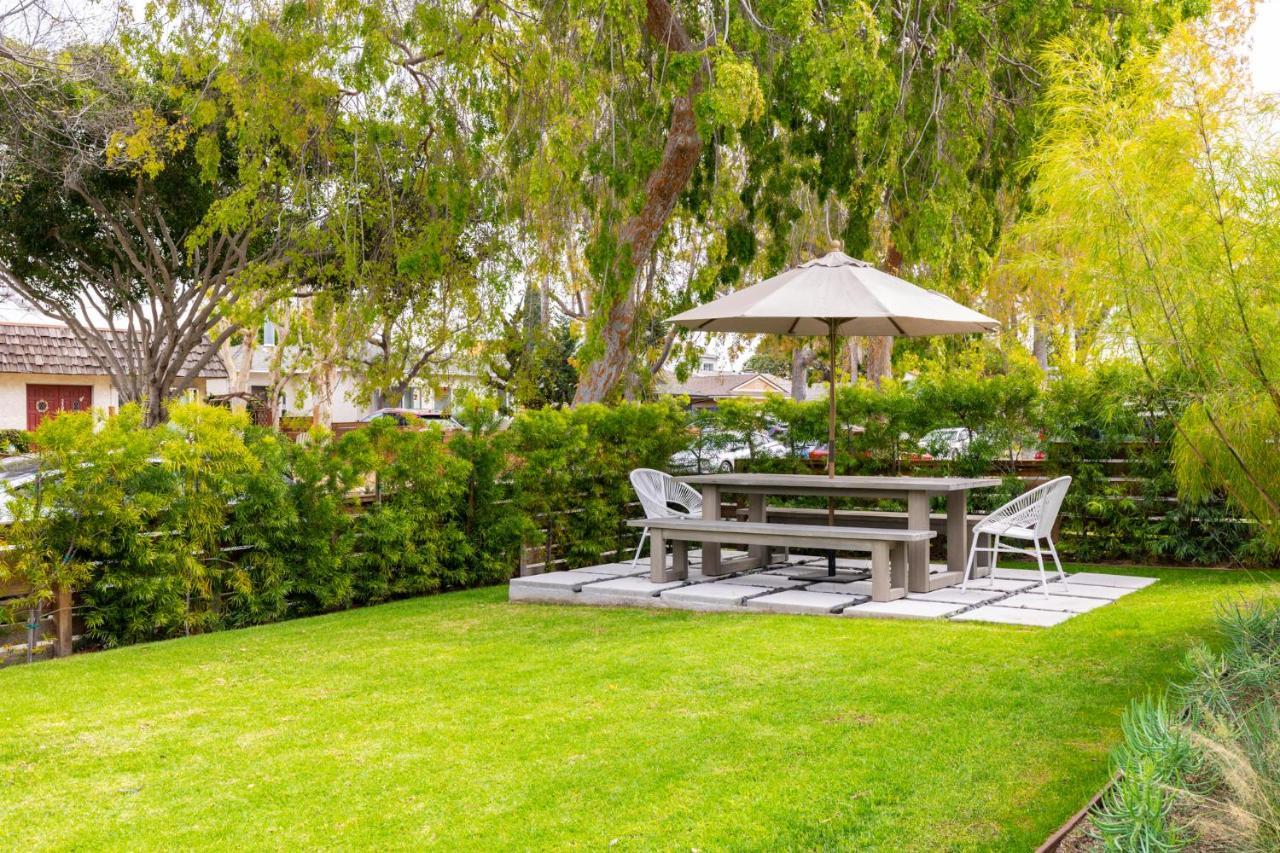Beautiful 3 Bedroom In Mar Vista Los Angeles Dış mekan fotoğraf