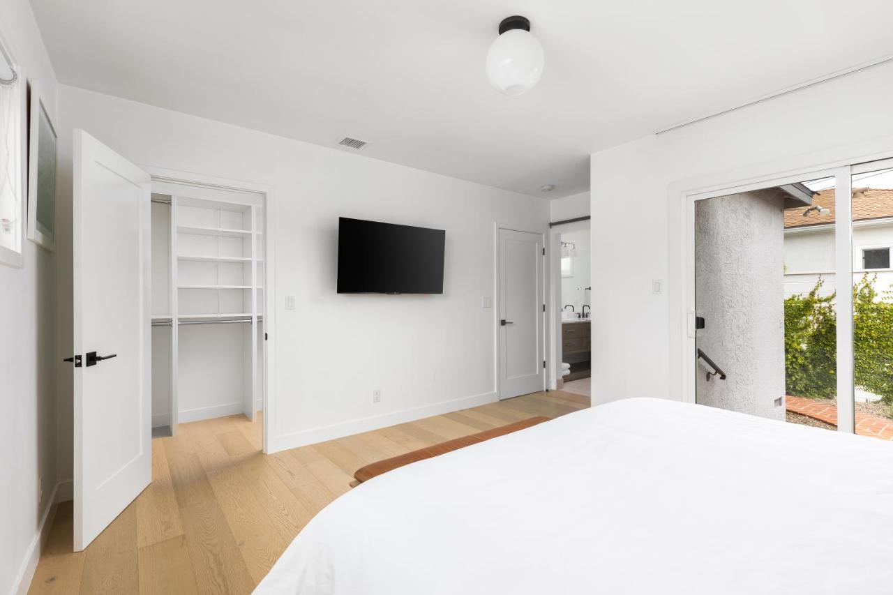 Beautiful 3 Bedroom In Mar Vista Los Angeles Dış mekan fotoğraf