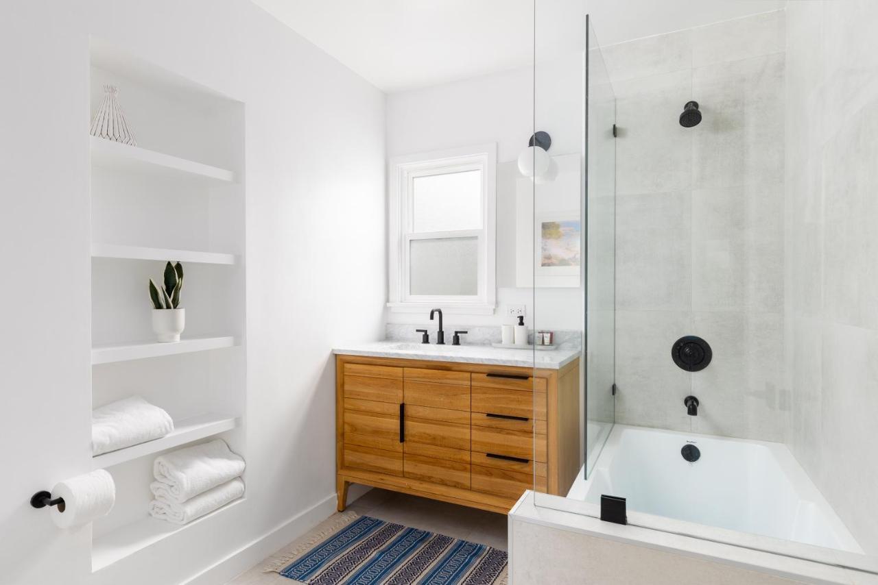 Beautiful 3 Bedroom In Mar Vista Los Angeles Dış mekan fotoğraf