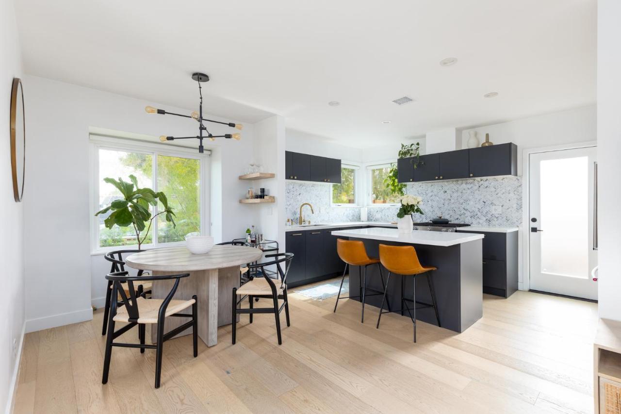 Beautiful 3 Bedroom In Mar Vista Los Angeles Dış mekan fotoğraf