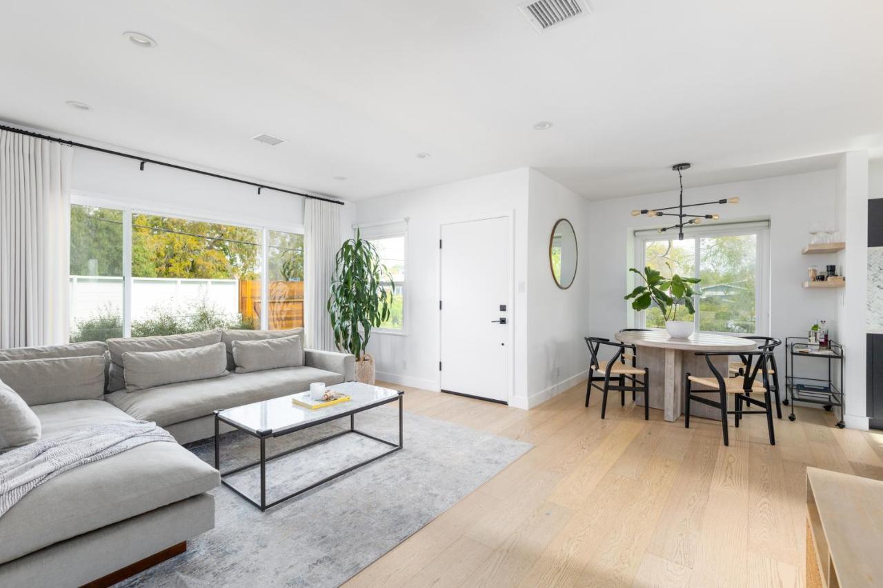 Beautiful 3 Bedroom In Mar Vista Los Angeles Dış mekan fotoğraf