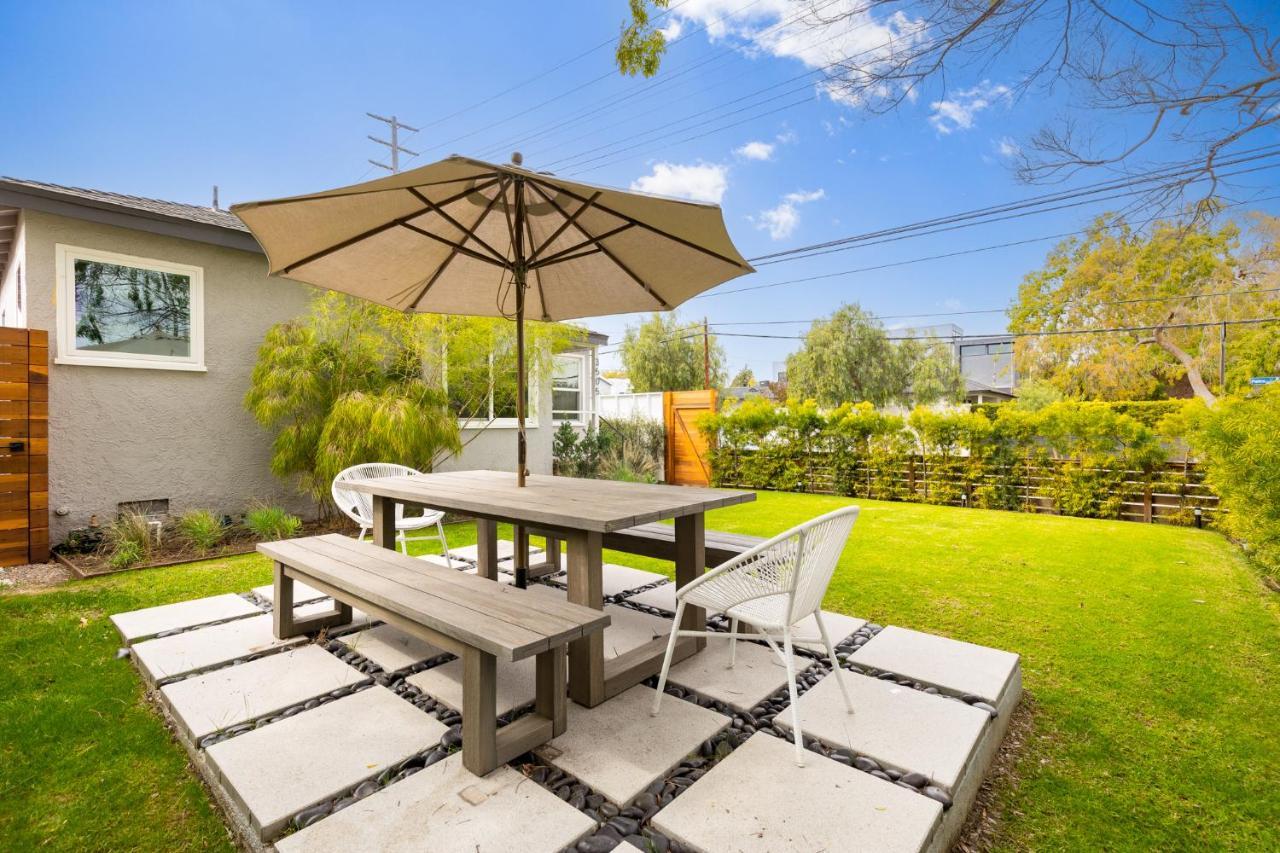 Beautiful 3 Bedroom In Mar Vista Los Angeles Dış mekan fotoğraf
