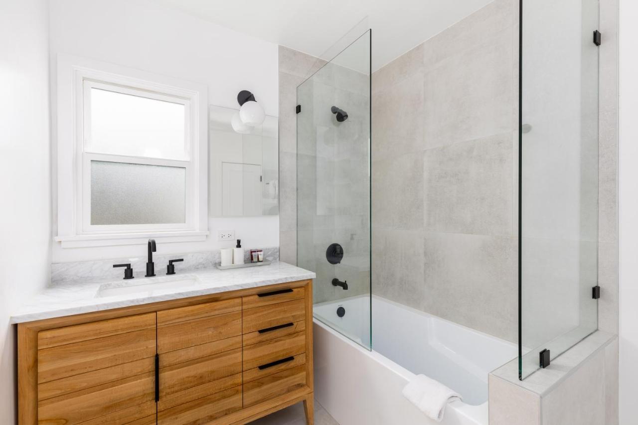 Beautiful 3 Bedroom In Mar Vista Los Angeles Dış mekan fotoğraf
