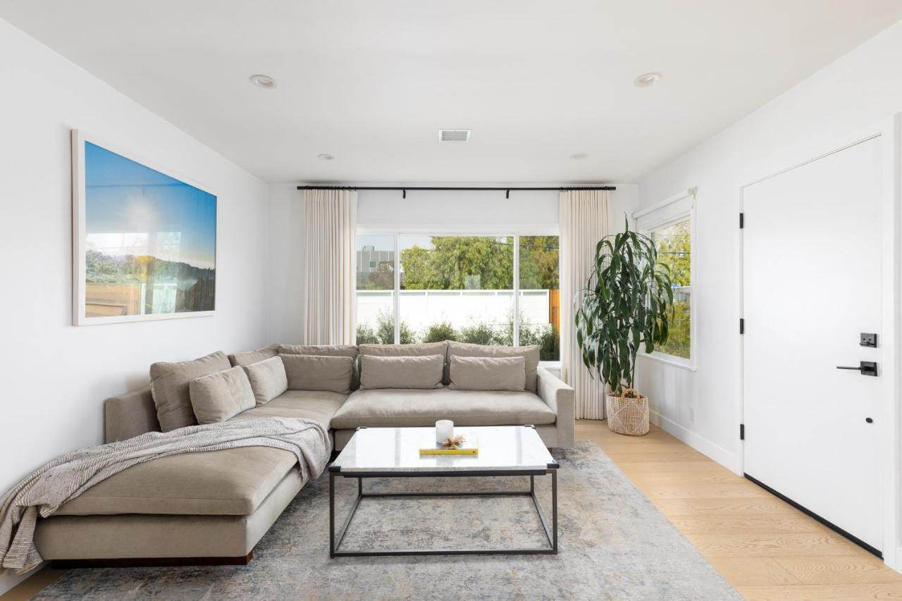 Beautiful 3 Bedroom In Mar Vista Los Angeles Dış mekan fotoğraf