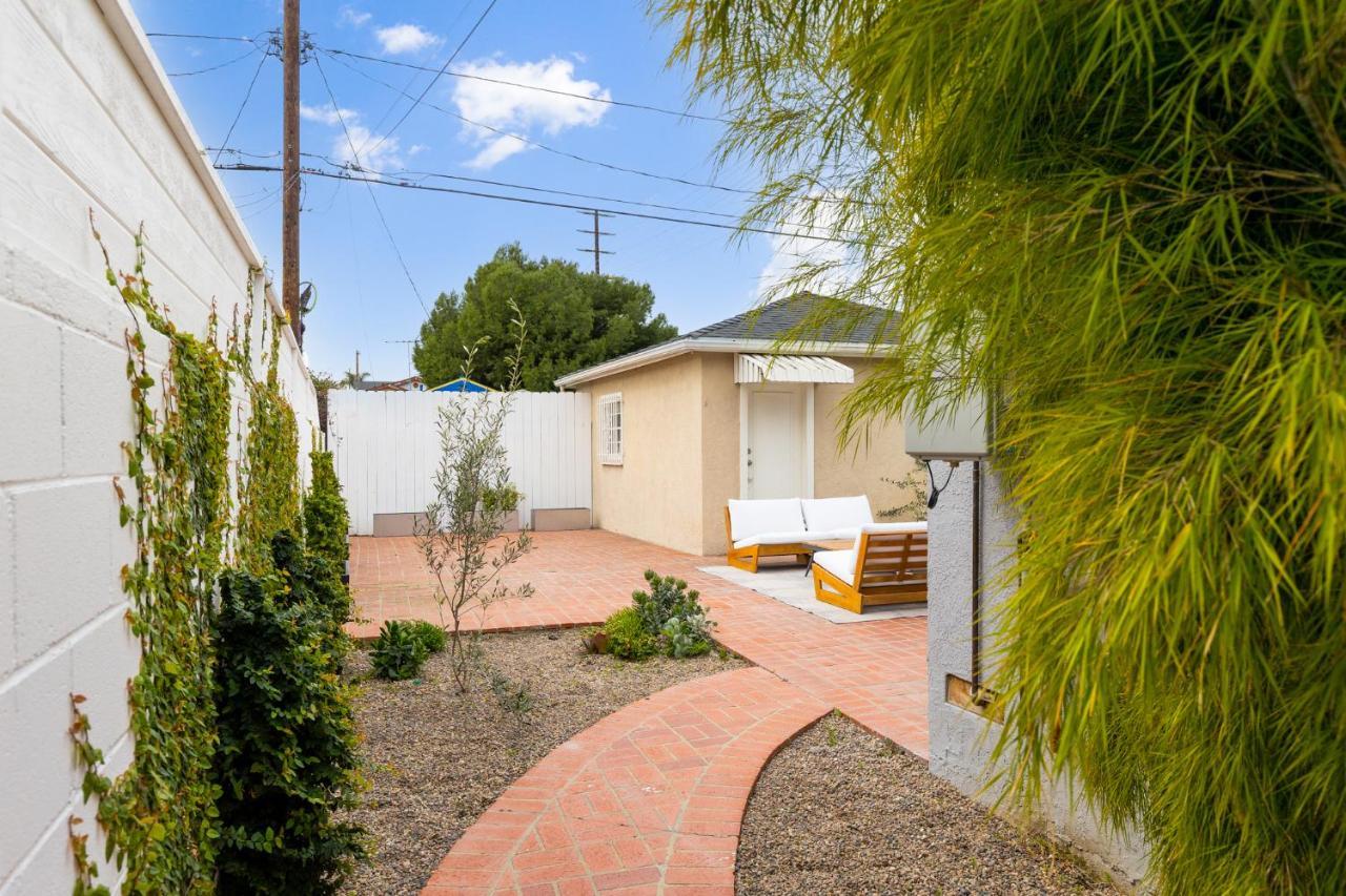 Beautiful 3 Bedroom In Mar Vista Los Angeles Dış mekan fotoğraf