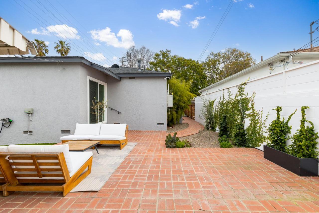 Beautiful 3 Bedroom In Mar Vista Los Angeles Dış mekan fotoğraf