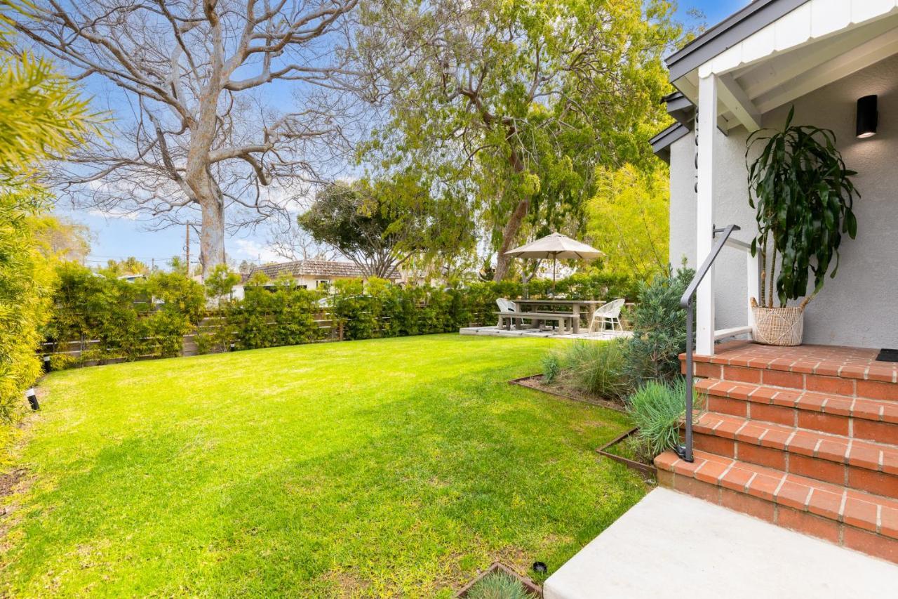 Beautiful 3 Bedroom In Mar Vista Los Angeles Dış mekan fotoğraf